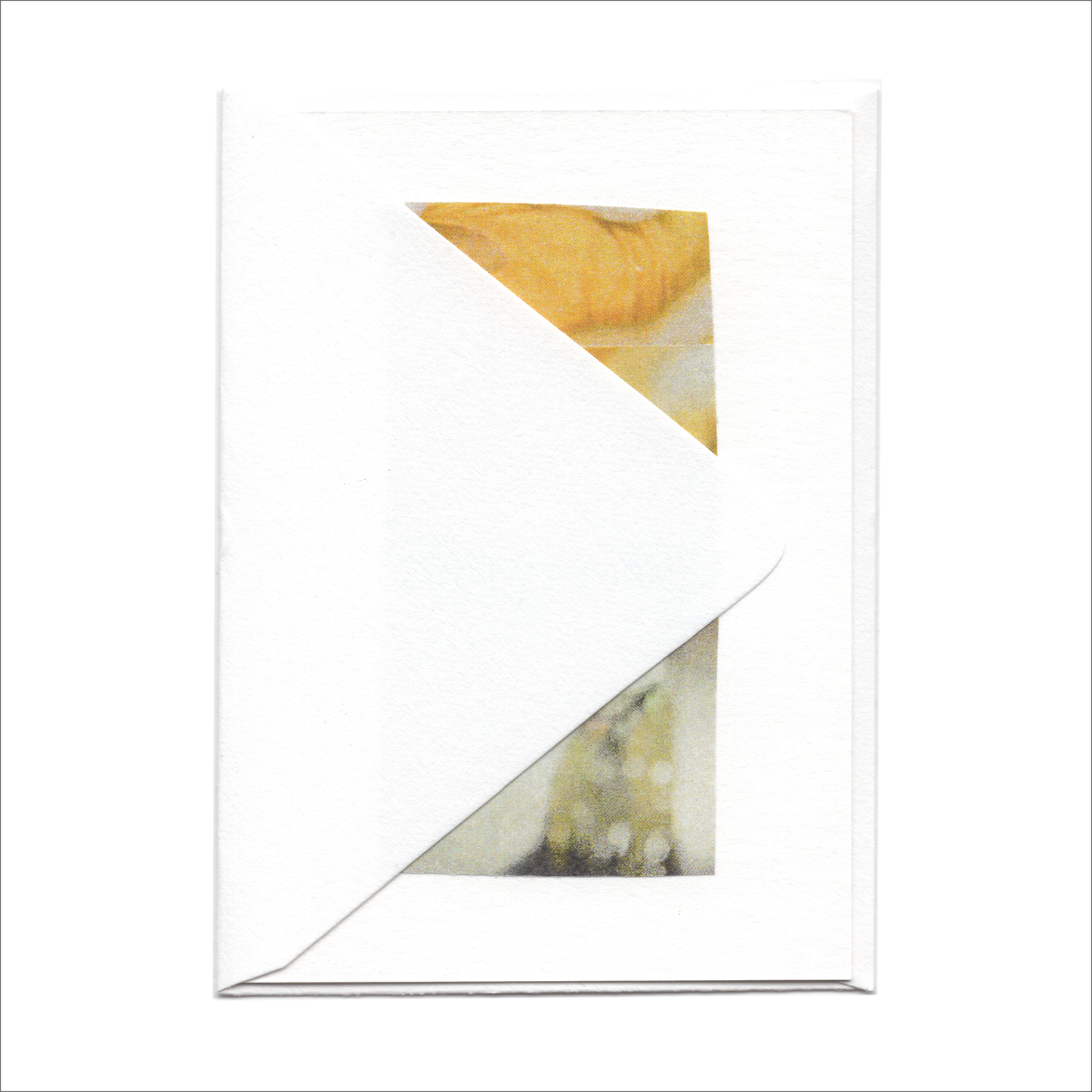 Small Note Card C100