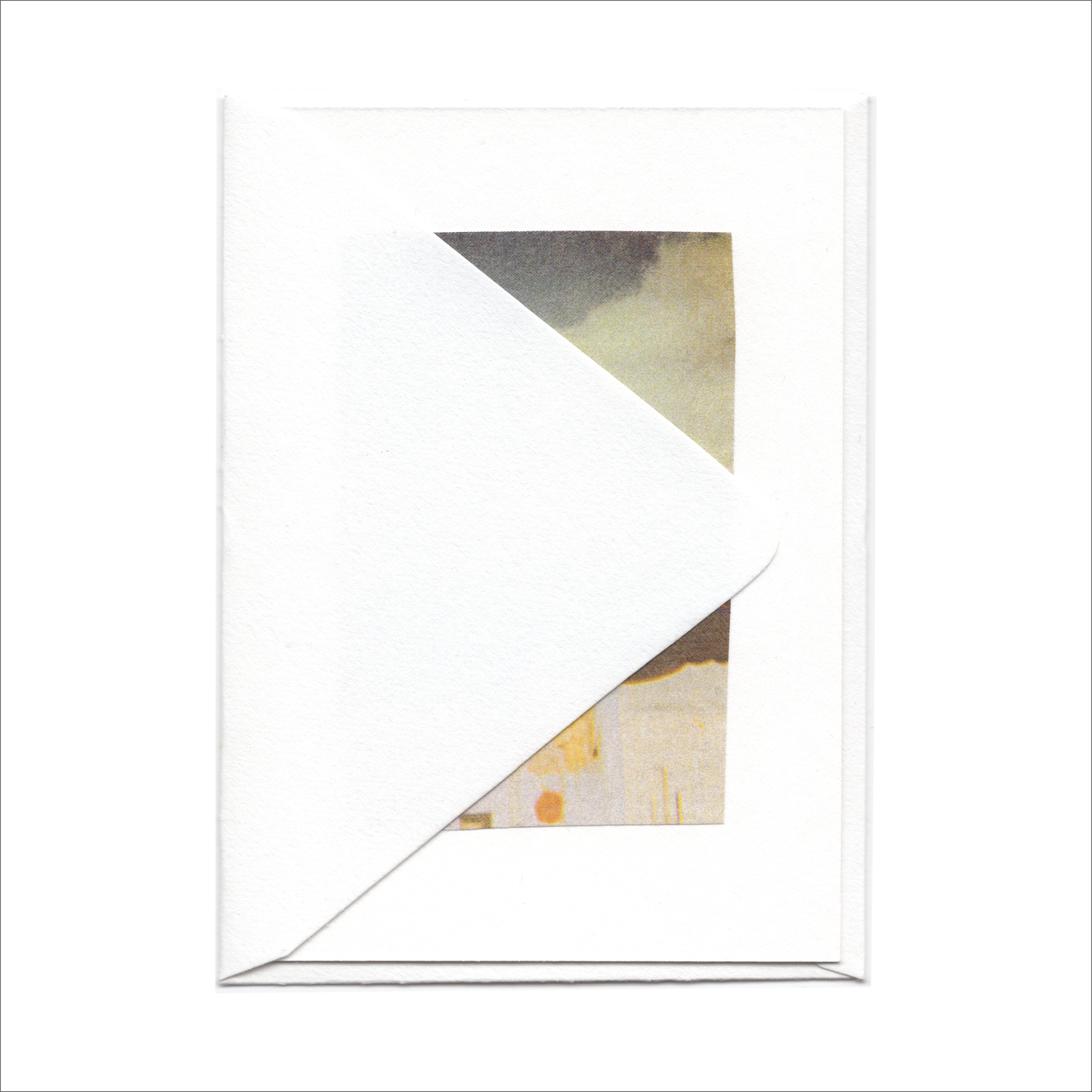 Small Note Card Variety Pack of 4