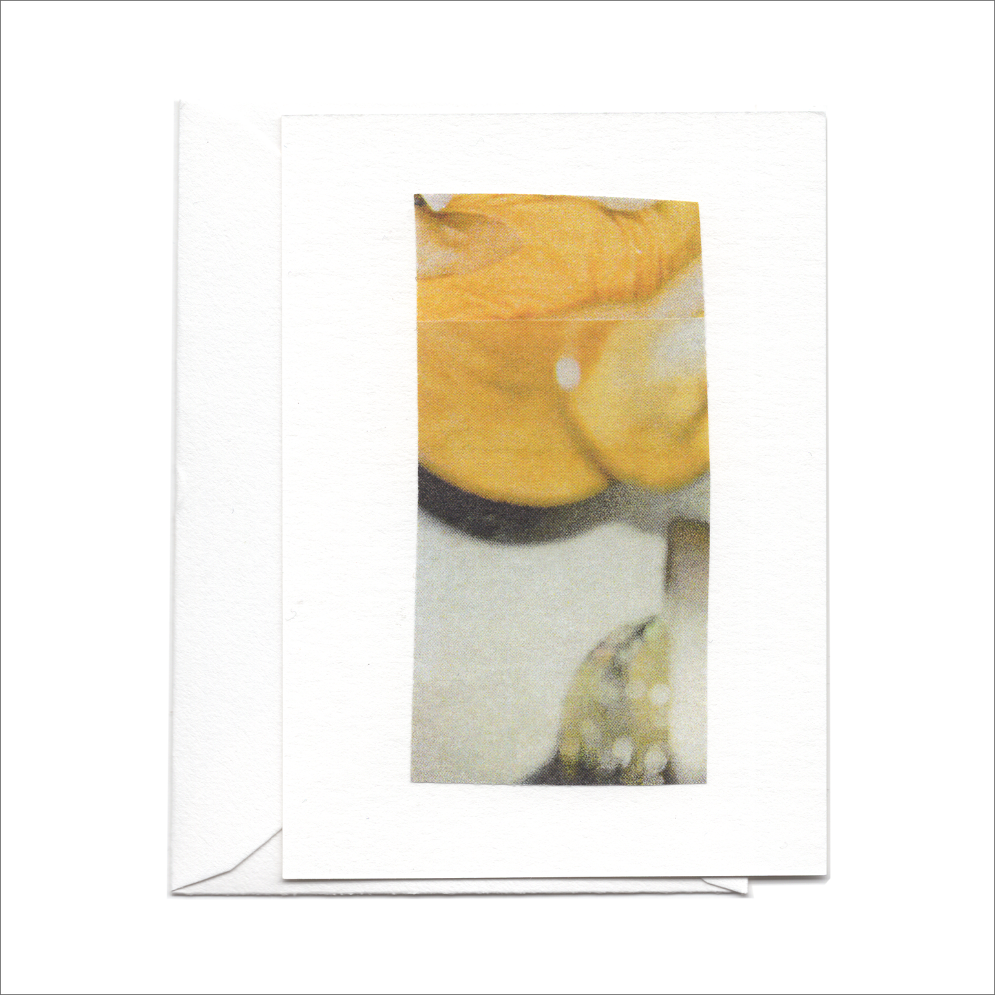 Small Note Card Variety Pack of 4