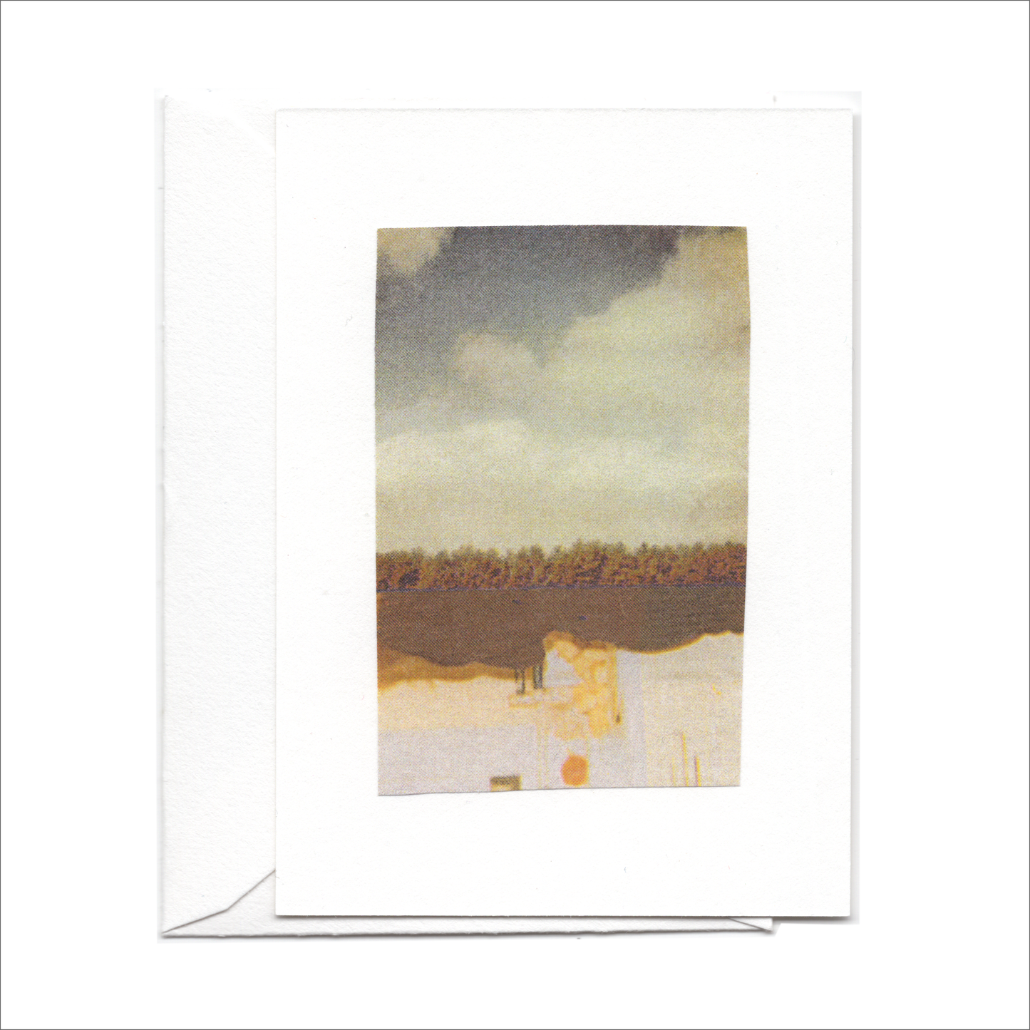 Small Note Card Variety Pack of 4