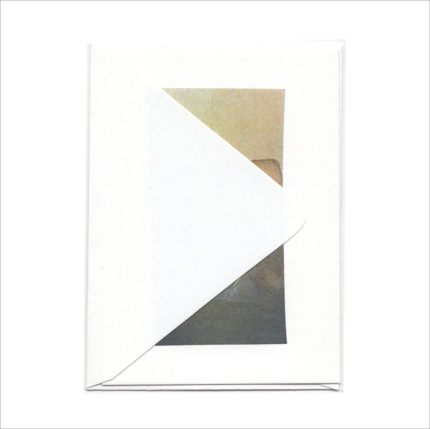 Small Note Card C118