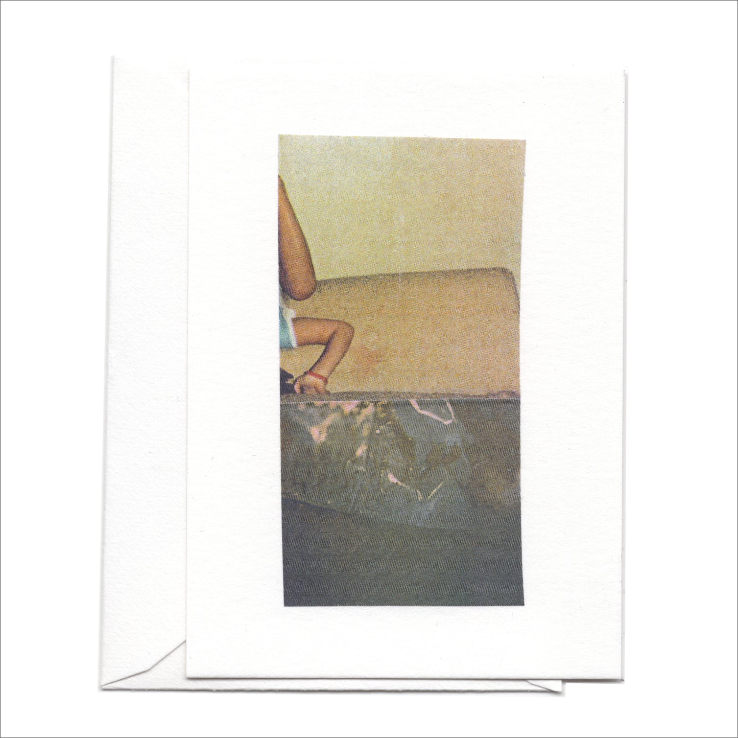 Small Note Card Variety Pack of 4